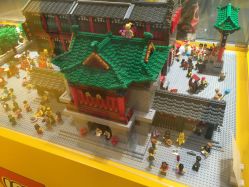 -乐高授权专卖店(南开大悦城店)