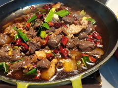 -树厨贵州菜(花果园购物中心店)