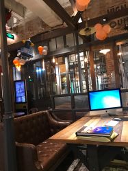 -COCOSKY 巧克力天空兒童摄影(凯德和平广场店)