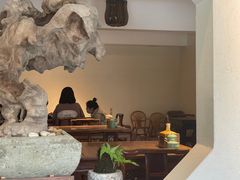 -老清朝包子铺(开明街店)