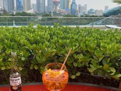 -池畔酒吧 WET Bar