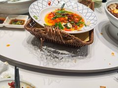 -李记搅团•非遗陕菜(三桥店)