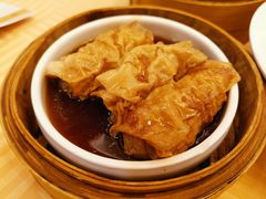 -益健海鲜大食坊(拱北口岸店)