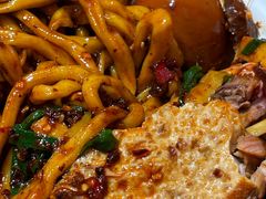 -超享乐剁椒面(合生汇店)