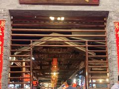 门面-猪肉婆私房菜(容桂总店)