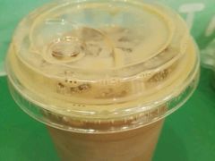 -孖记茶档·热腾茶餐(乐峰店)