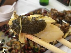 -北戴河庆山饭店·海鲜砂锅粥(北戴河黑石路店)