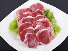 鸭珍片-杨国福麻辣烫(亚新V6美食小镇店)