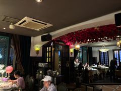 -碧特博格啤酒花园餐厅(芜湖路店)