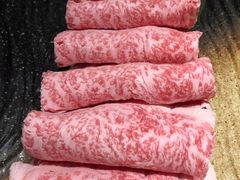 -牛玄庵日式寿喜烧·料理店(新源里店)