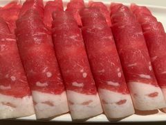 捞派澳洲肥牛-海底捞火锅(枫蓝国际购物中心店)
