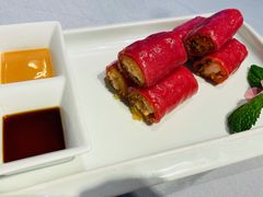 金沙脆红米肠-南棠馆粤菜坊(群光店)