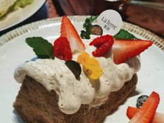 -La Terre乐田(万象城店)