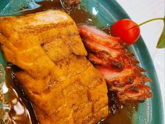 -瑞景轩中餐厅
