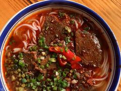-十里香粉馆(虹桥中路店)