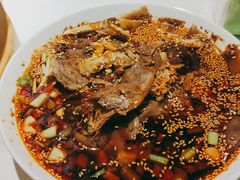 -夫妻肺片·中华老字号·正宗川菜(春熙路店)