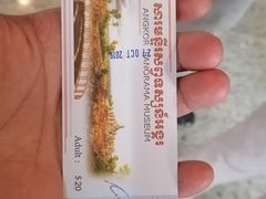 -吴哥国家博物馆