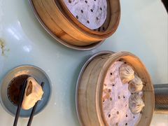 -食惠里小笼包面馆(越秀店)