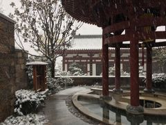 -西安华清御汤酒店