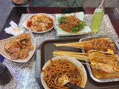-小街天府