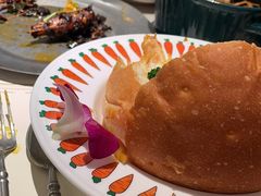 -太食獸泰式茶餐厅(IFS国金中心店)