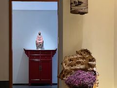 -翁暖茶馆(滨江东总店)