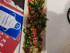 -刘一锅筋头巴脑(大悦城C店)