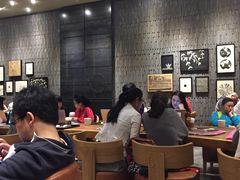 -星巴克臻选(深圳罗湖万象城店)