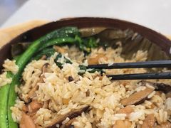 -72街荷叶饭(三元里店)