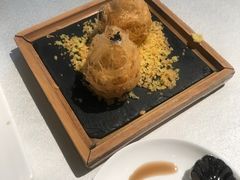 -皇朝会.经典传统粤菜(外滩店)