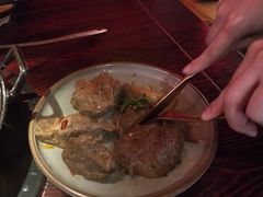 -受气牛肉·重庆耙牛肉(来福士店)