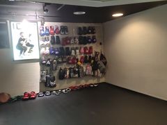 -一兆韦德健身(古美店)