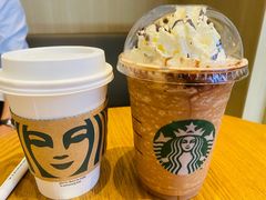 -星巴克臻选(嘉定疁城国际店)