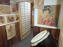 -鳗鱼家·深夜食堂(军博店)