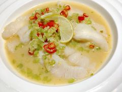 -忘忧草融合私房菜(红鼎国际店)