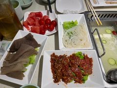 -野妹火锅(北京路店)