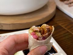 -小大董·烤鸭(王府井apm店)