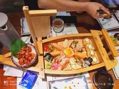 -花宴·日式料理