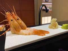 -Sushi Hanzo半藏(天环广场店)