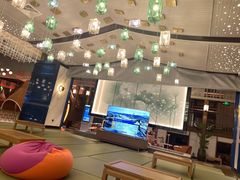 -青水瓦台汤泉(未央店)