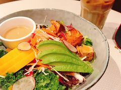 -BAKER&SPICE(安福路店)