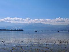 -西昌邛海宾馆