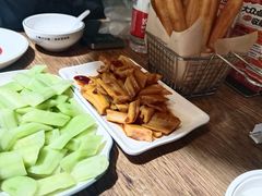 -叶派龙虾•招牌香辣蟹·海鲜(中海国际店)