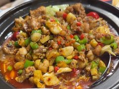 -小林哥的海鲜馆·夜宵烧烤(渔人码头店)