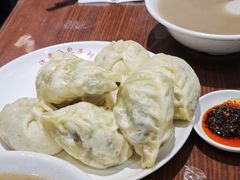 -许老八包子铺(回龙窝店)