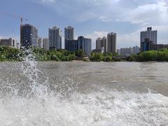 -十里店桥客运码头