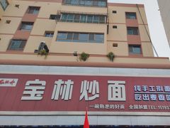 -宝林牛肉炒面片(南方装饰城店)