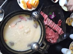 iphone_upload_pic-捞王猪肚鸡火锅(昆山店)