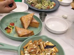 -简荟厨·西式简餐(花都雅乐城店)