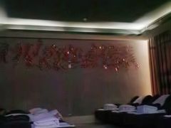 -嘉悦汗蒸时代(曙光路店)